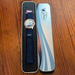 San Diego Padres Watch